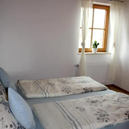 Ferienwohnung Stadlbauernhof *